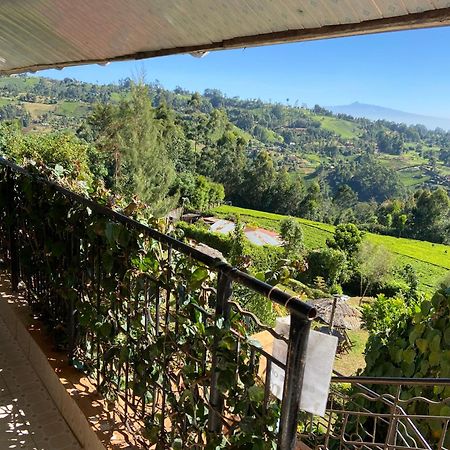 Ranges View Lodge Staycation Kiamuturi Dış mekan fotoğraf