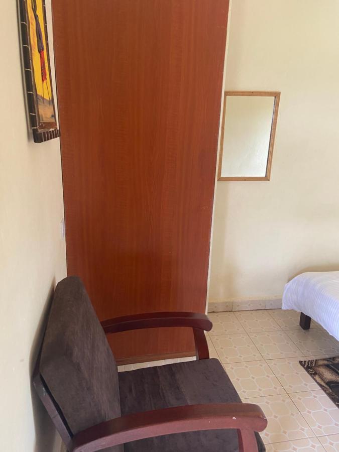 Ranges View Lodge Staycation Kiamuturi Dış mekan fotoğraf