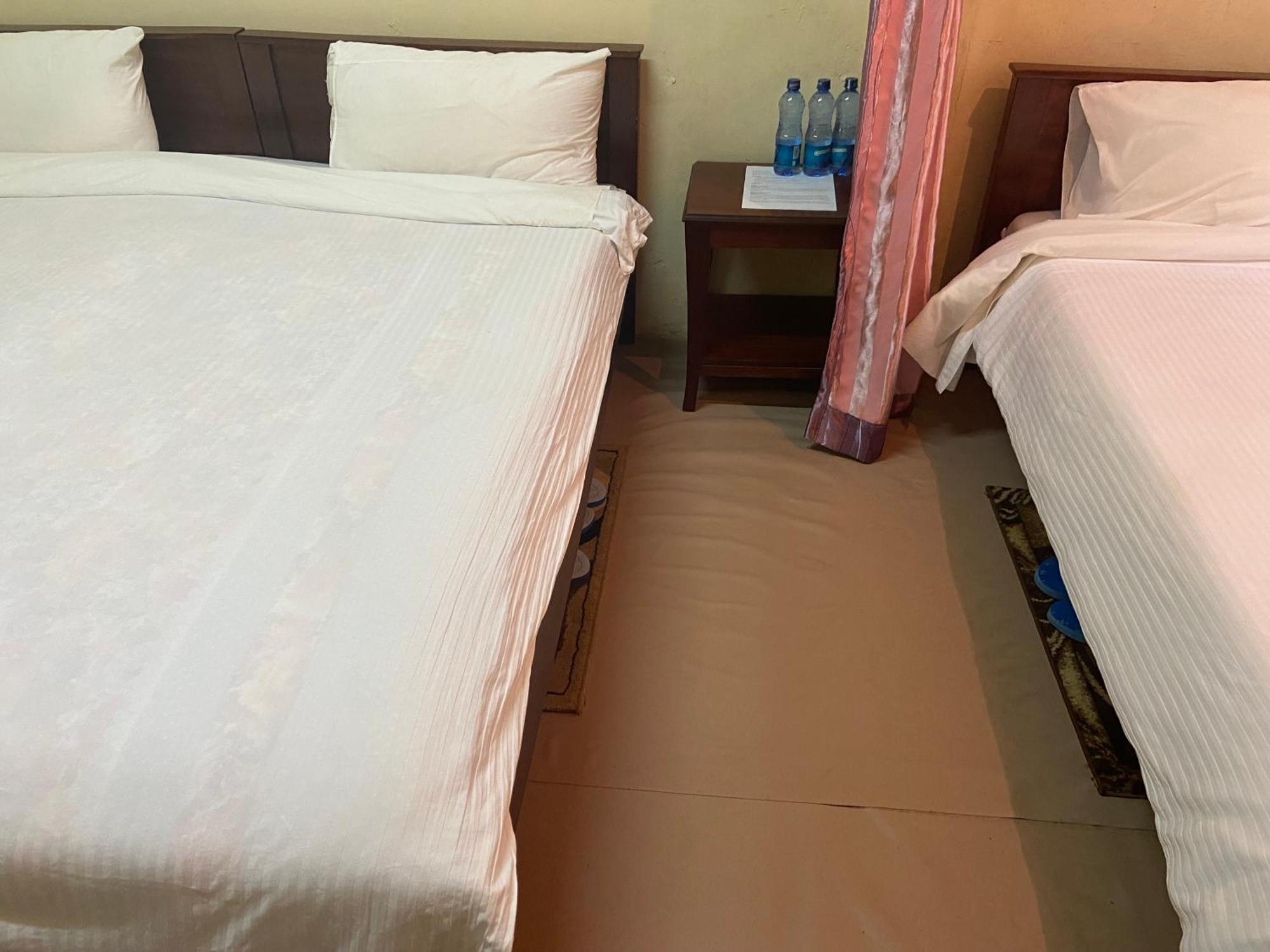 Ranges View Lodge Staycation Kiamuturi Dış mekan fotoğraf