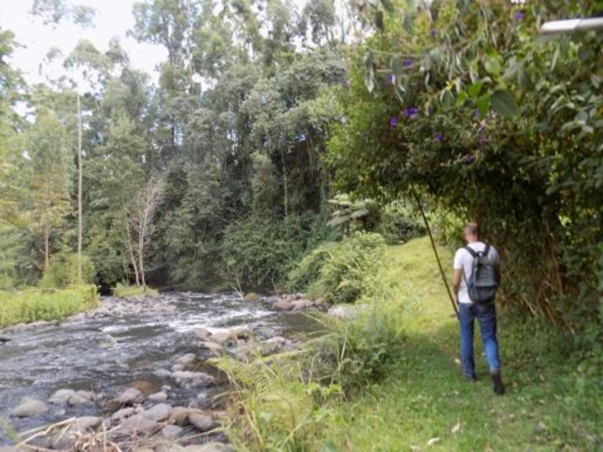 Ranges View Lodge Staycation Kiamuturi Dış mekan fotoğraf