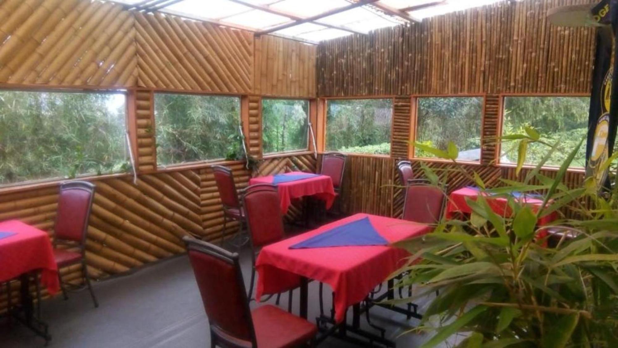 Ranges View Lodge Staycation Kiamuturi Dış mekan fotoğraf