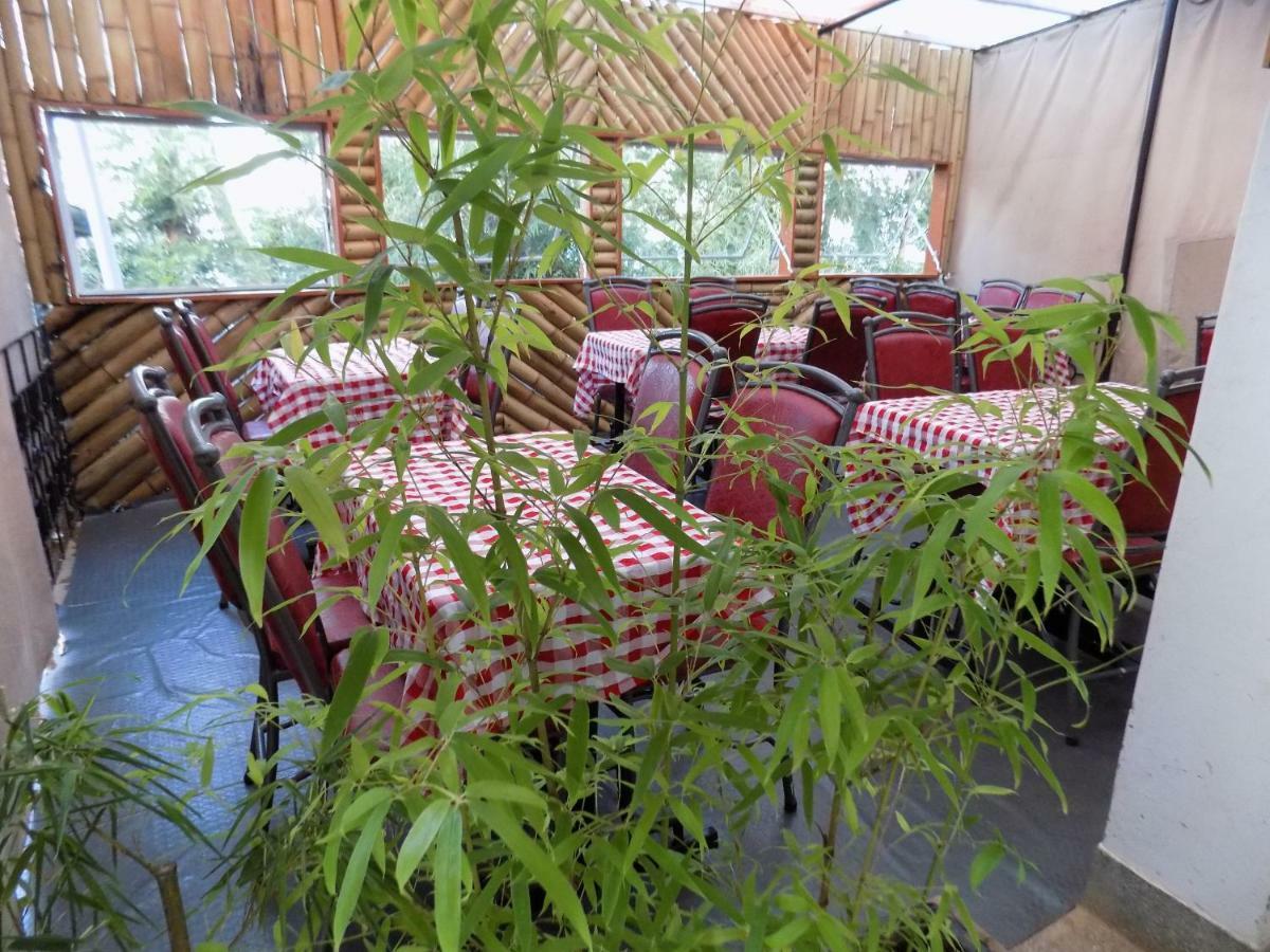 Ranges View Lodge Staycation Kiamuturi Dış mekan fotoğraf